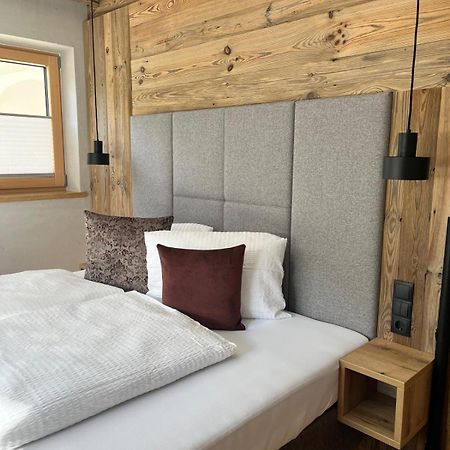 Apart Huamatl Ramsau im Zillertal Bagian luar foto